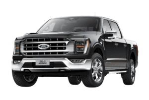 Ford F-150 Platinum CC 3.5L 4×4
