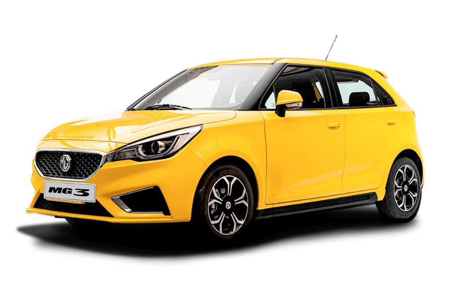 MG 3 1.5 MT COM