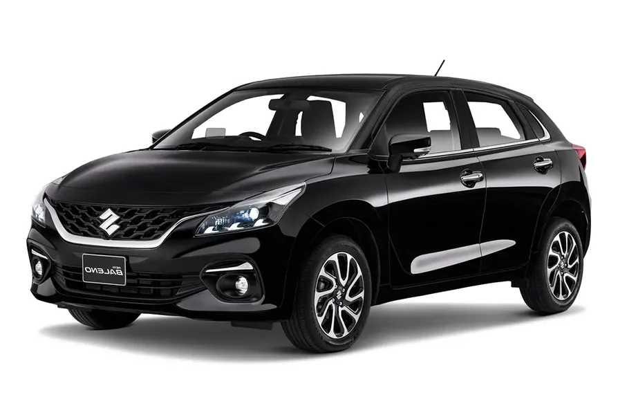Suzuki Baleno 1.5 AT GLS