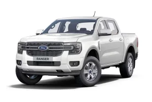 Ford Ranger XLS 2.0 DSL Cabina Doble 4×4