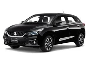 Suzuki Baleno 1.5 AT GLS