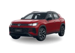 Volkswagen Tera 1.0 TSI AT Outfit