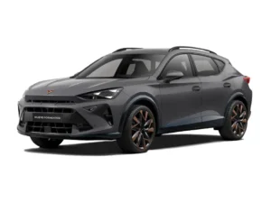 Cupra Formentor 2 TSI 204hp 4Drive