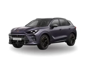 Cupra Terramar 1.5 TSI mHEV AT 150hp