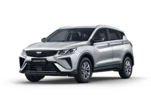 Geely Coolray 1.5 MT POP