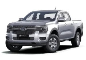 Ford F150 Platinum CC 3.5L GTDI 4×4