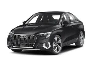Audi A3 Sedan PI 35 TFSI S line MHEV