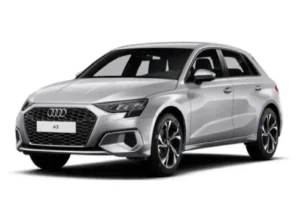 Audi A3 Sportback PI 35 TFSI MHEV