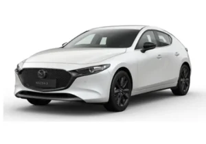Mazda 3 SPORT Core 2.0 7G 6MT