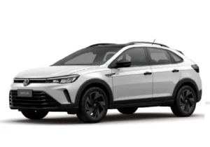 Volkswagen Nivus 1.0 TSI AT Comfortline
