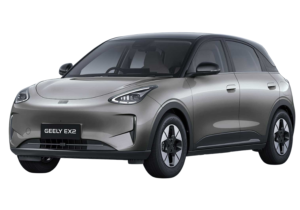 Geely EX2 Pro