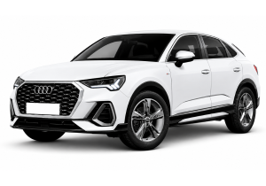 Audi Q3 35 TFSI