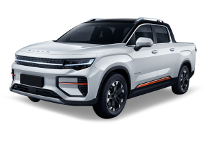 Riddara RD6 4×4 Ultra PHEV