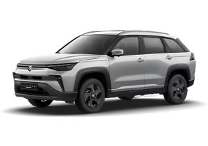 Suzuki ACROSS HYBRID 1.5 AT GL