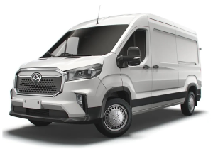 Maxus EDeliver 9 L2H2