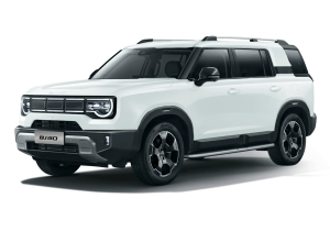 Baic BJ30 LV5 AWD Híbrido