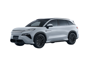 Byd Atto 8