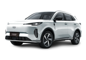 Changan CS55 PLUS IDD ELITE