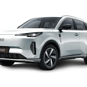 Changan CS55 PLUS IDD ELITE