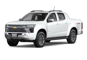 Chevrolet Colorado 2.8 TD LTZ AT 4WD T