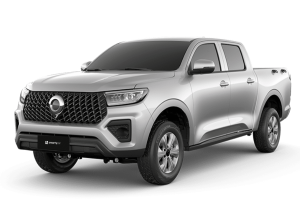 GWM POER 2.0 TD 4X2 DELUXE F2