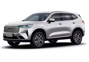 Haval Nuevo H6 F2 2.0T AT 4WD DELUXE