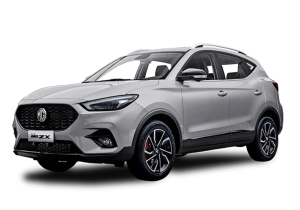 MG All New ZS 1.5 L MT STD