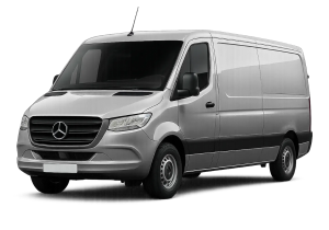 Mercedes Benz Sprinter 417 CDI 16+1 MT