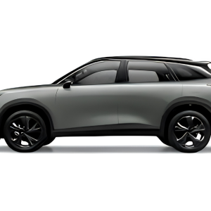 Baic X55 LV3