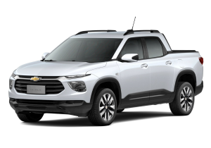 Chevrolet MONTANA 1.2T LT AT V