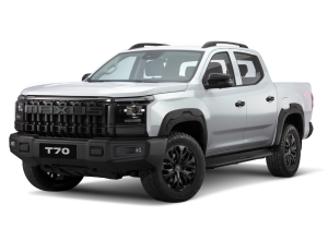 Maxus T70 4X4 GL 6MT E6