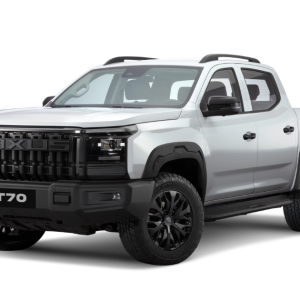 Maxus T70 4X4 GL 6MT E6